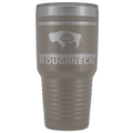 Wyoming Roughneck 30oz Tumbler