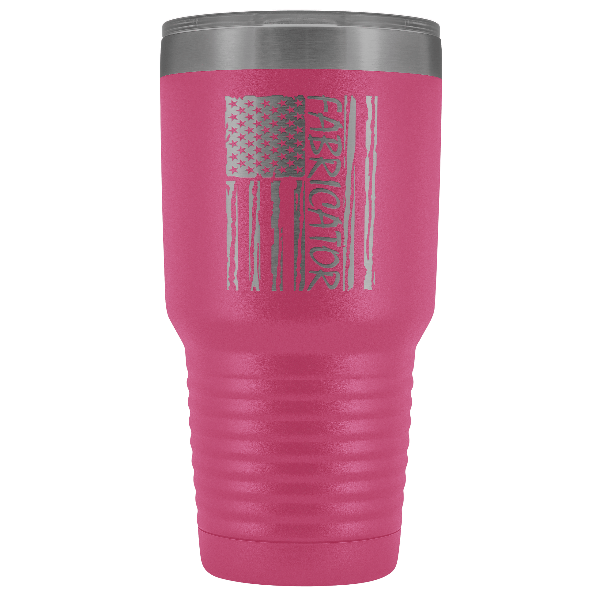 American Fabricator 30 oz Tumbler