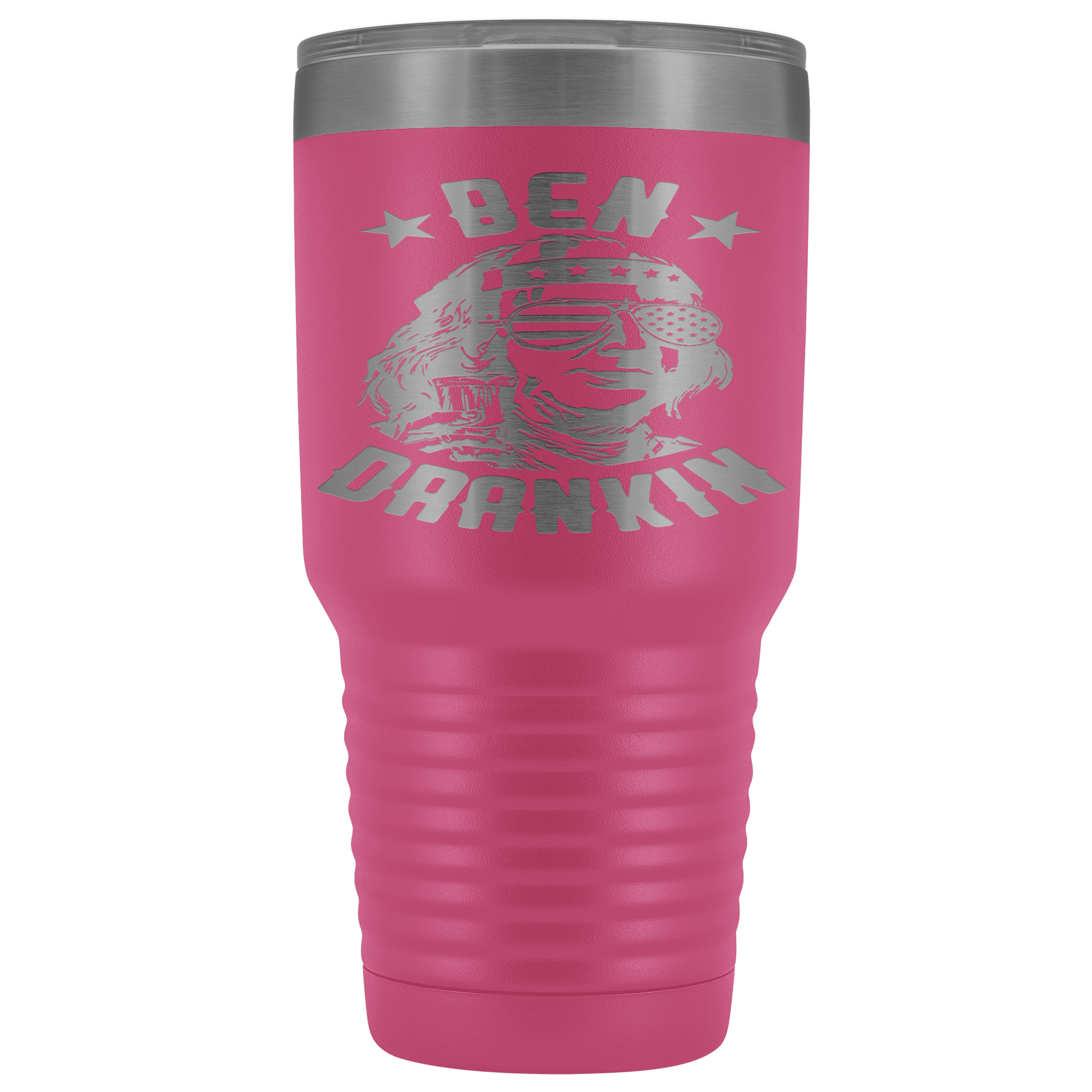 Ben Drankin 30 oz Tumbler