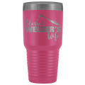 Blessed Welders Wife 30 oz Tumbler