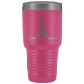 Come and Take It Oil Tumbler