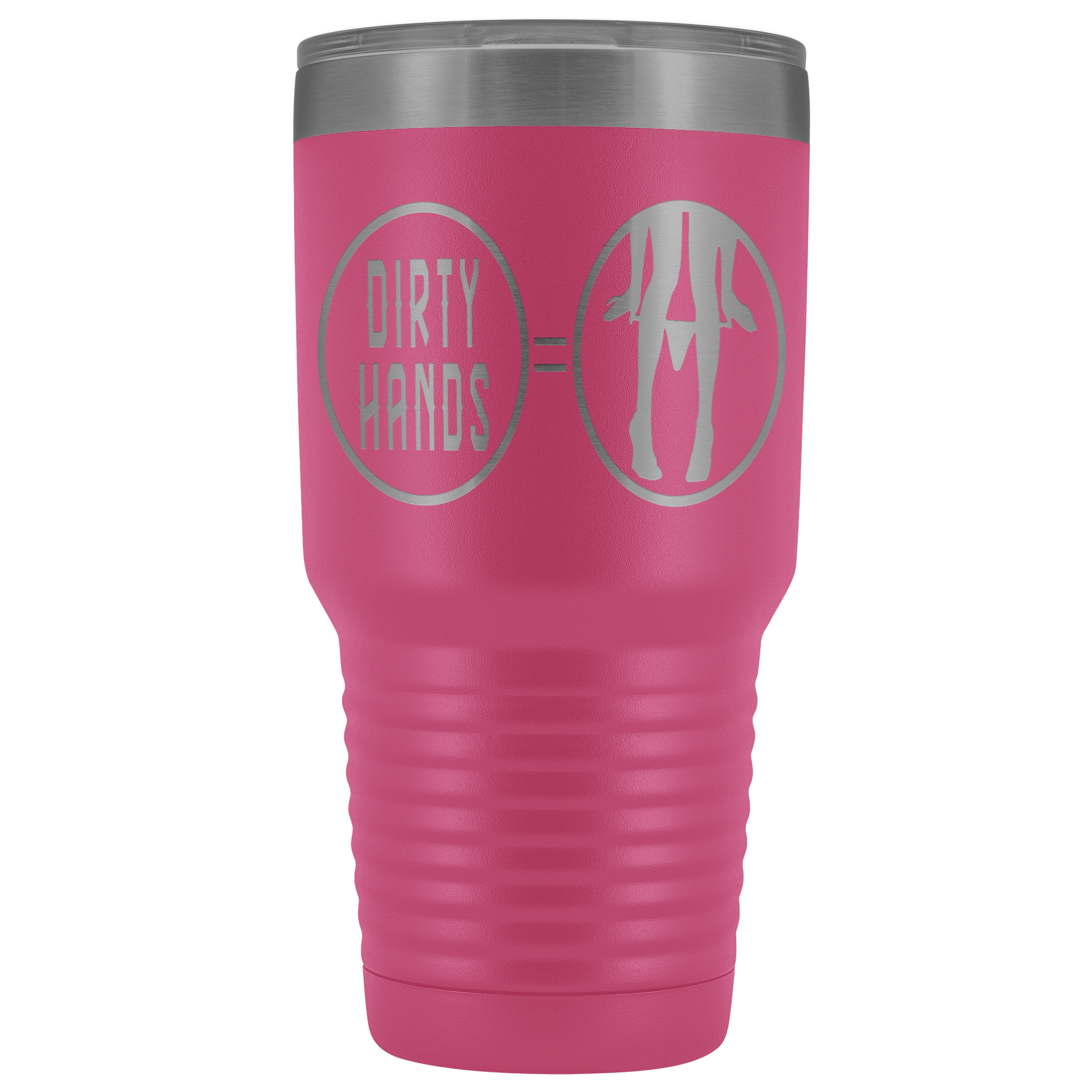 Dirty Hands Dropping Panties