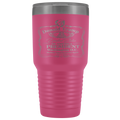 Donald Trump Whiskey Label 30 oz Tumbler
