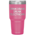 Drink Drank Drunk Electrician