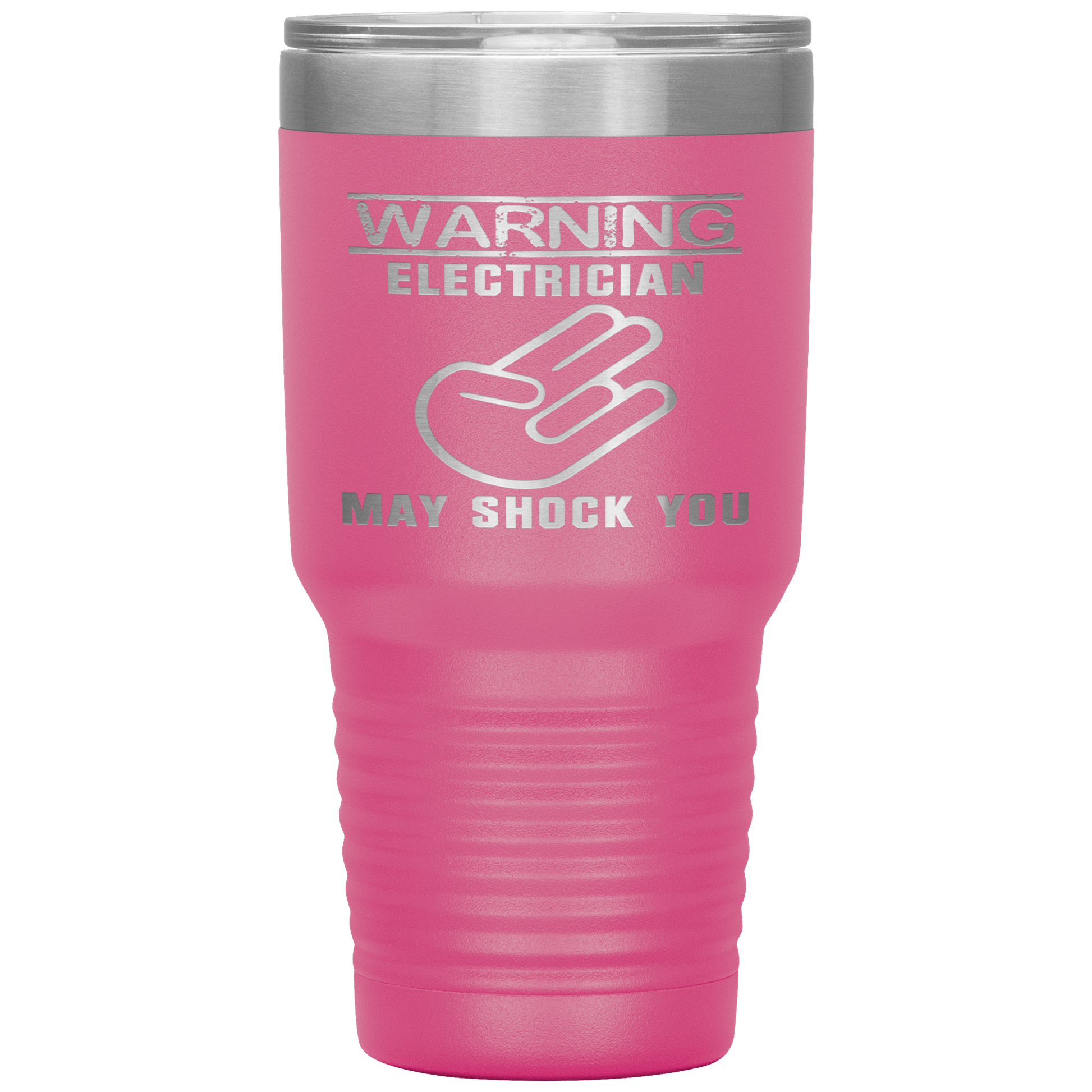 Electrician May Shock You