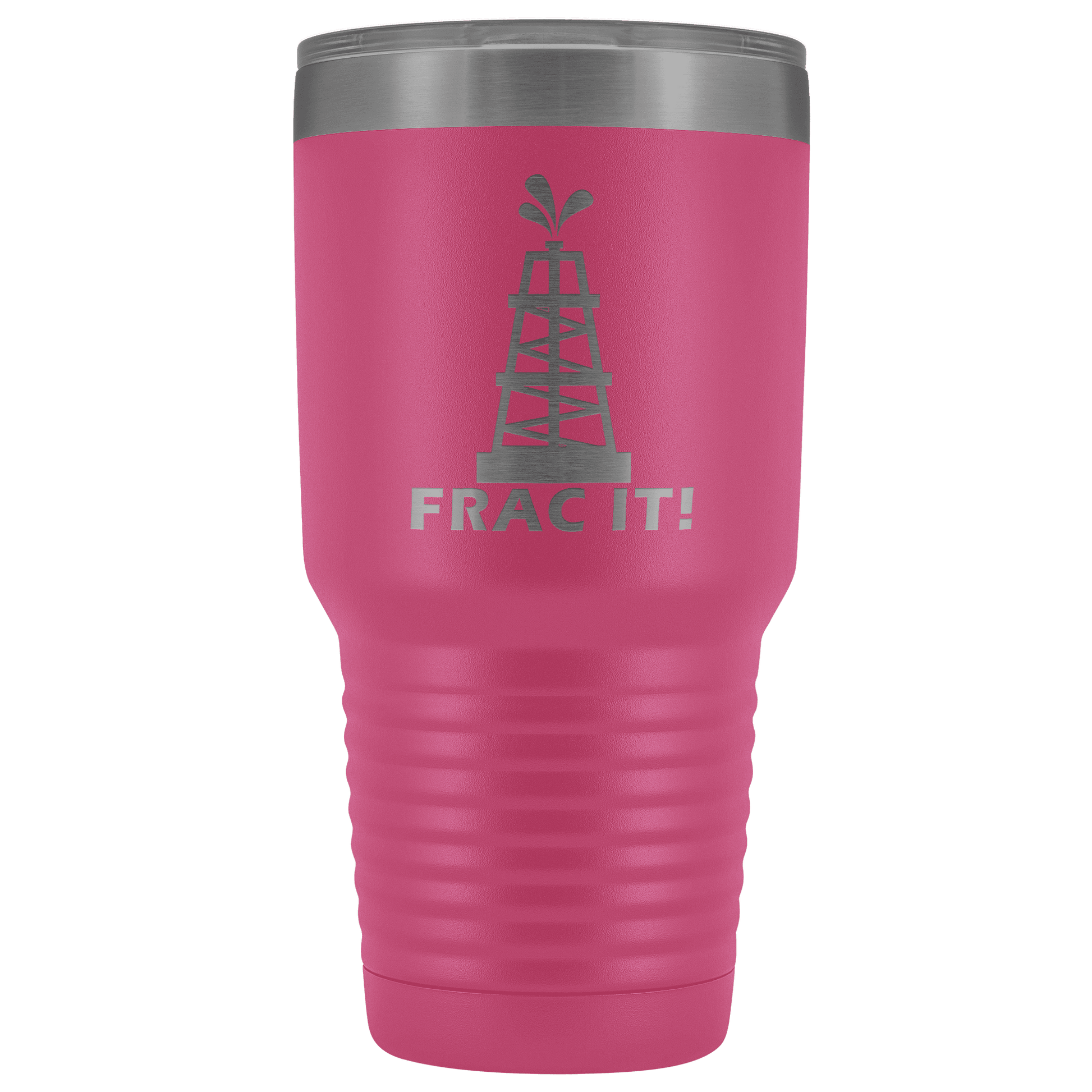 Frac It 30oz Tumbler