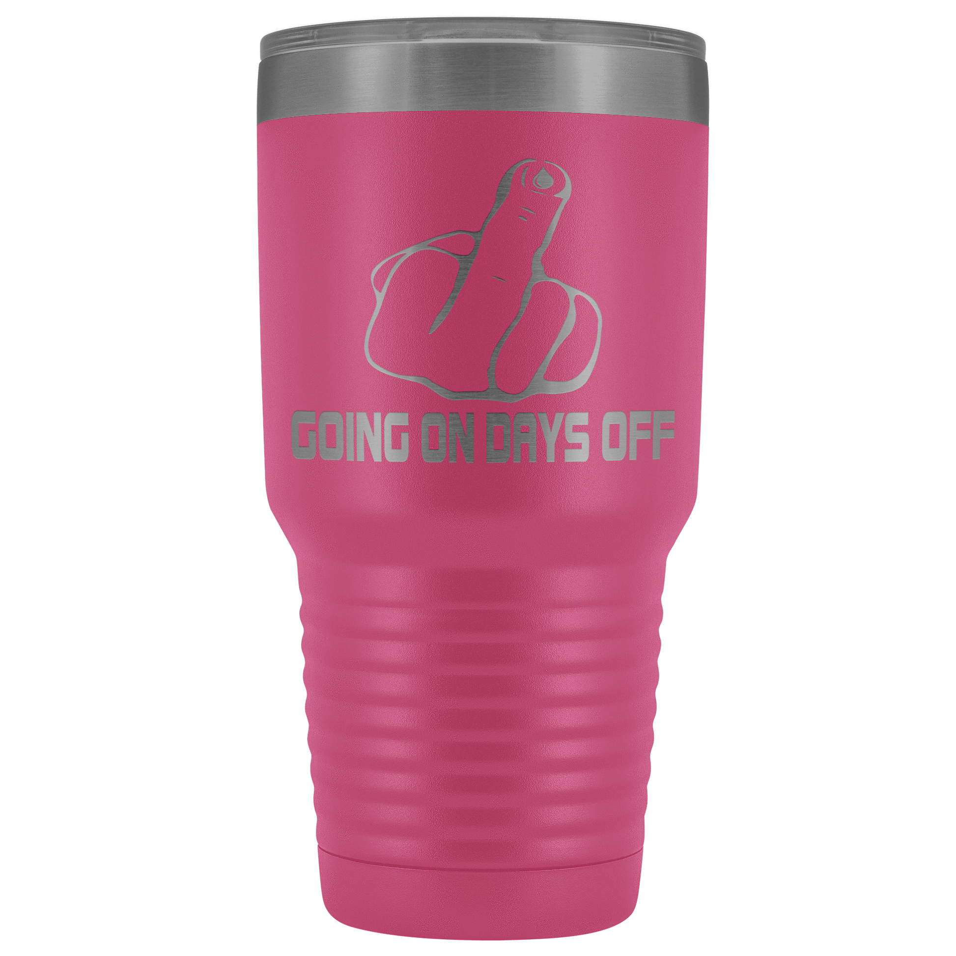 F You - Going On Days Off