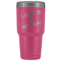 Life's A Hitch