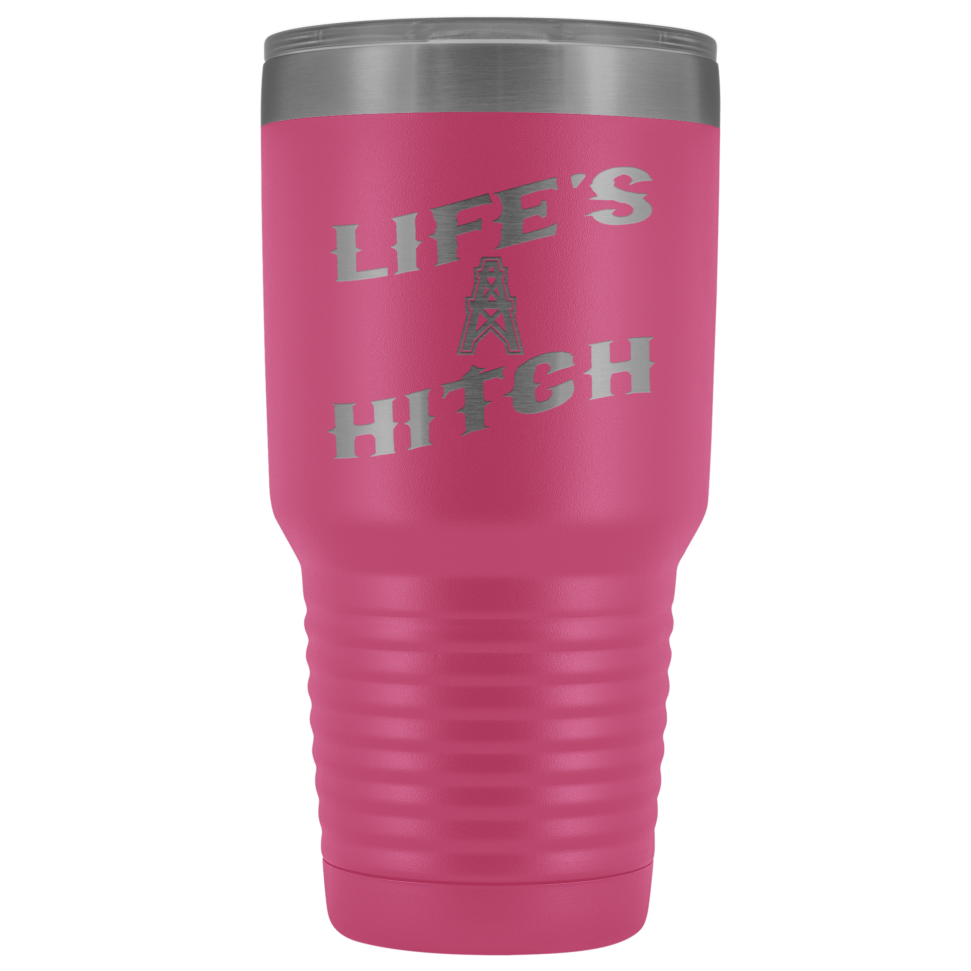 Life's A Hitch