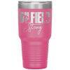 Oilfield Strong 30oz Tumbler