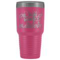Oilfield Wife and Blessed