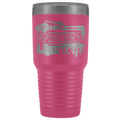 Pipefitter's Wife 30 oz Tumbler