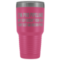 Pro Pipeline SUV 30oz Tumbler