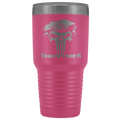 The Trumpisher / Funny Pro President Trump Hair  30 oz Tumbler