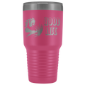 Welder Hood Life 30 oz Tumbler