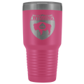 Wyoming Oil 30 oz Tumbler