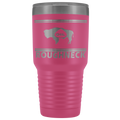 Wyoming Roughneck 30oz Tumbler