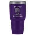 Abe Drinkin 30oz Tumbler