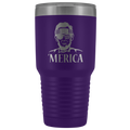Abraham Lincoln - Merica 30oz Tumbler