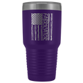 American Fabricator 30 oz Tumbler