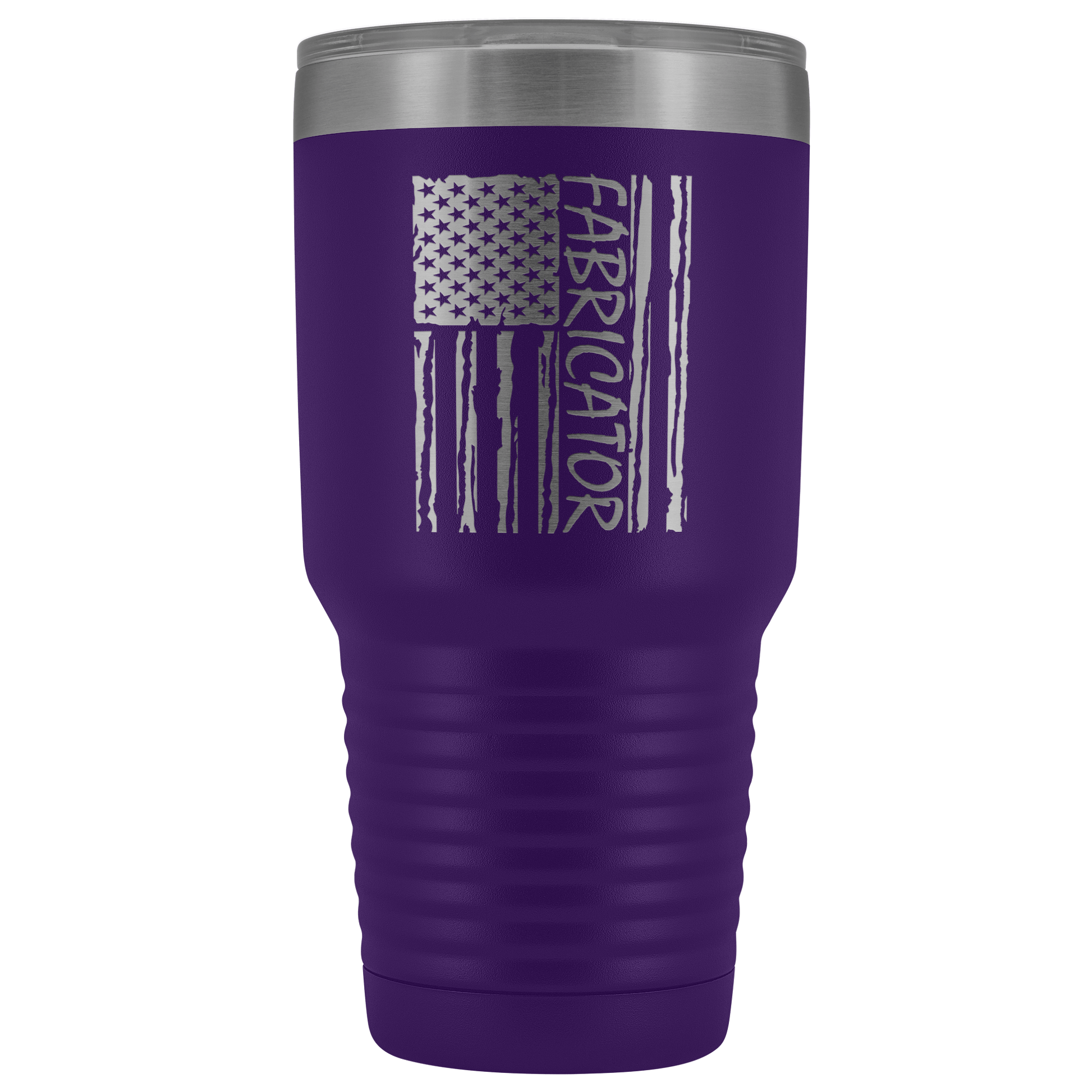 American Fabricator 30 oz Tumbler