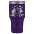 Ben Drankin 30 oz Tumbler