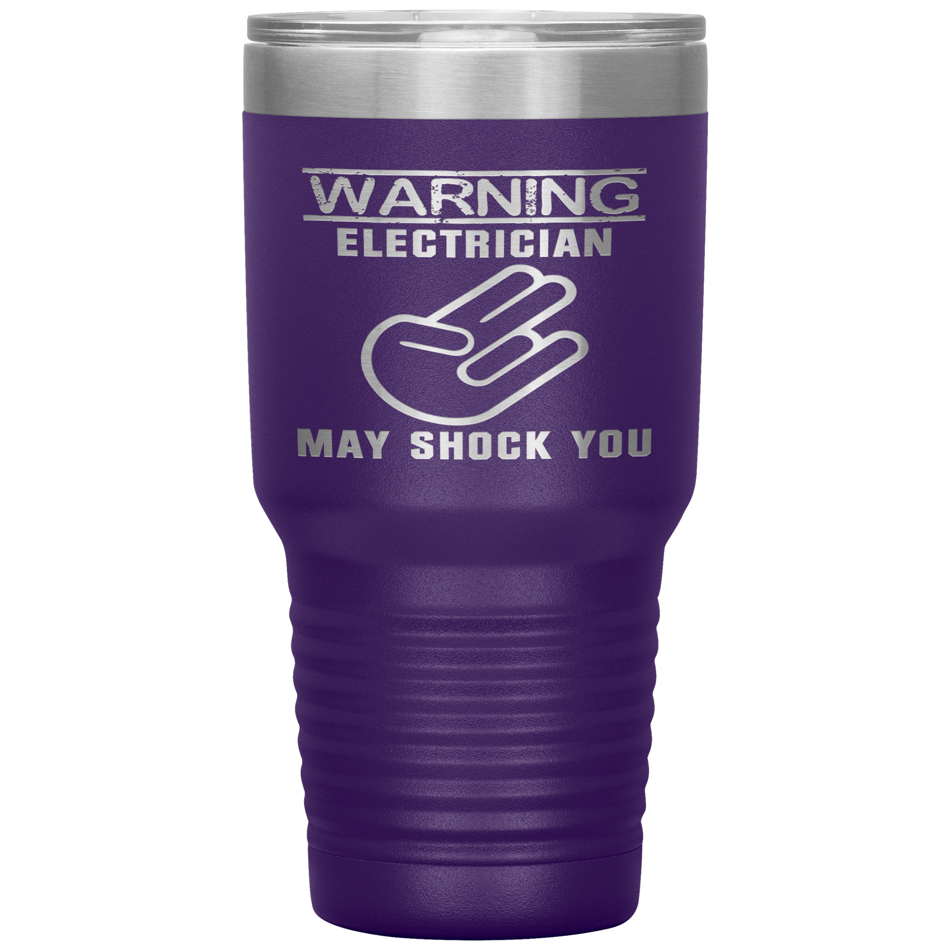 Electrician May Shock You