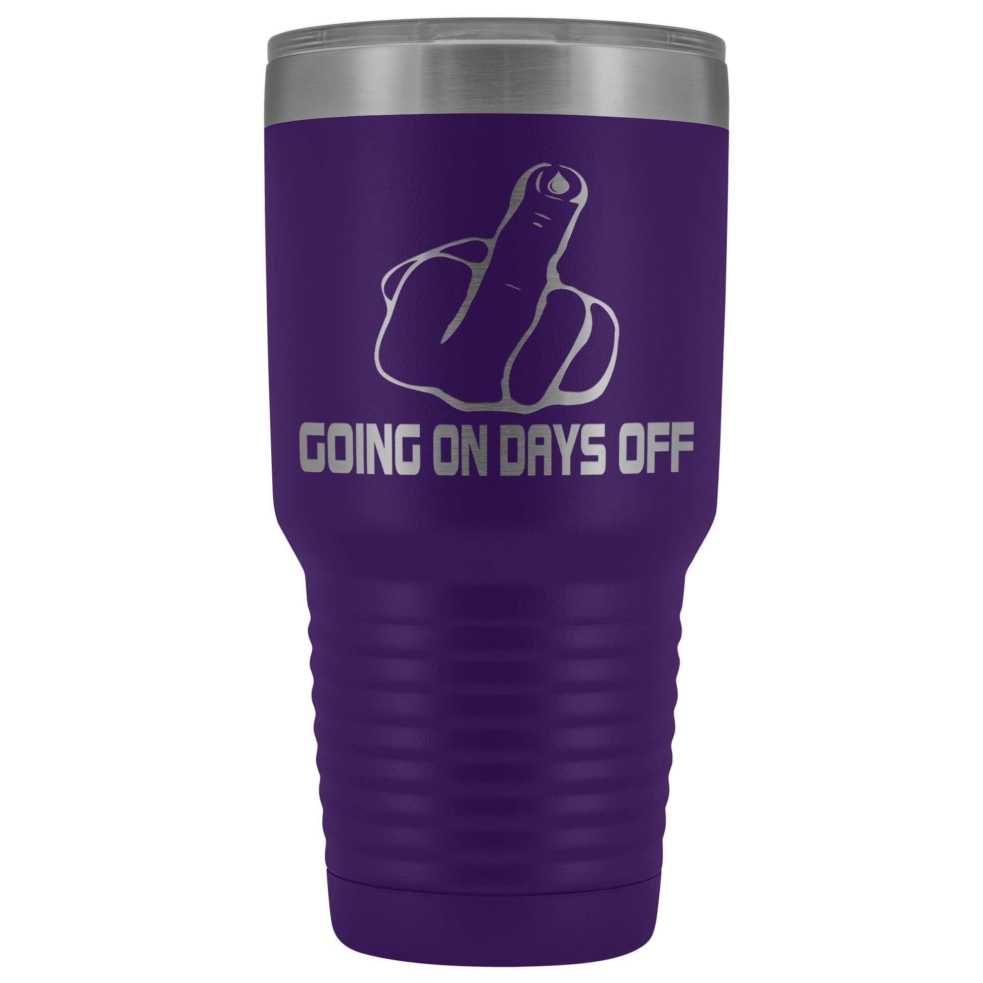 F You - Going On Days Off