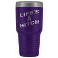 Life's A Hitch