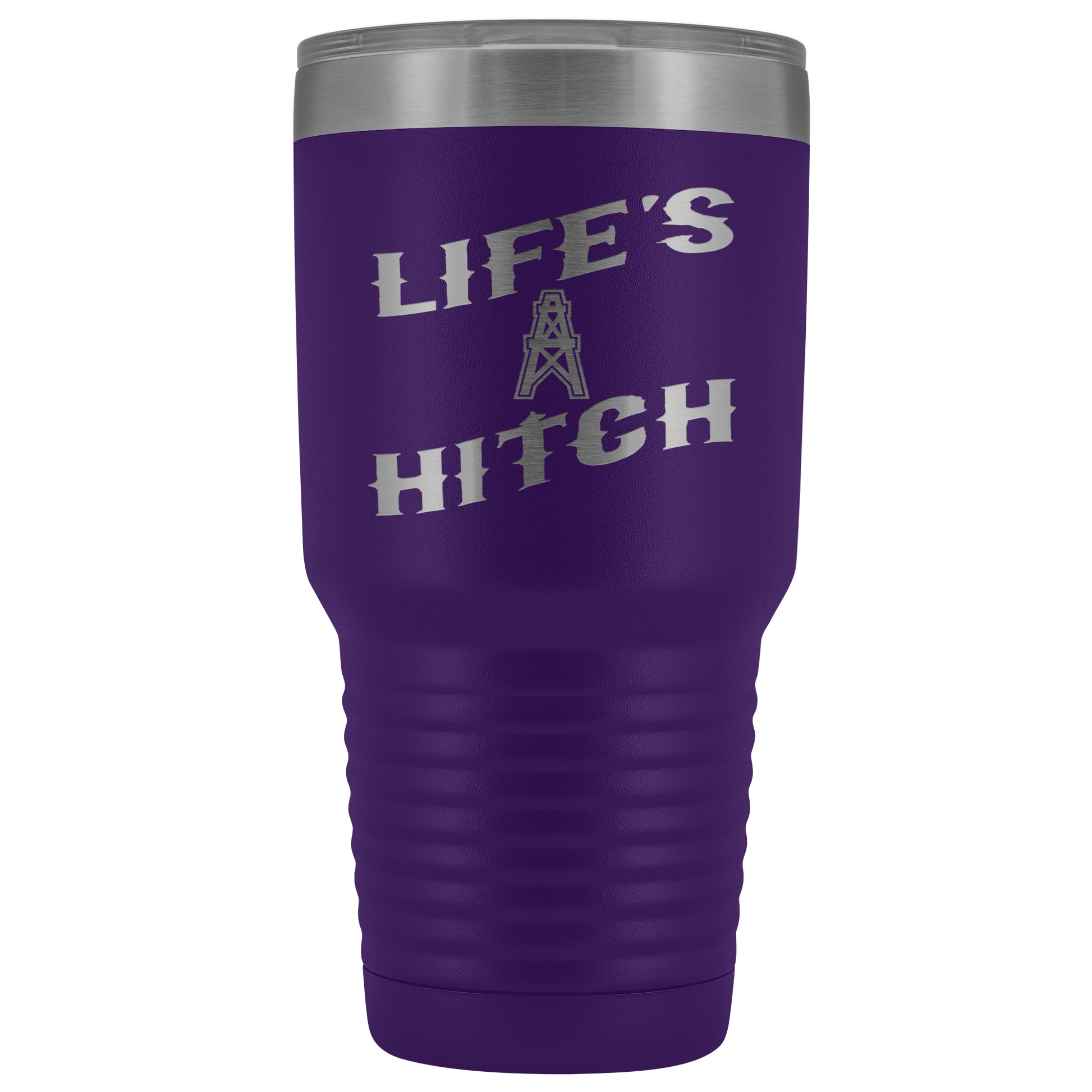 Life's A Hitch