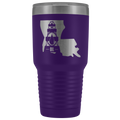 Louisiana Oil