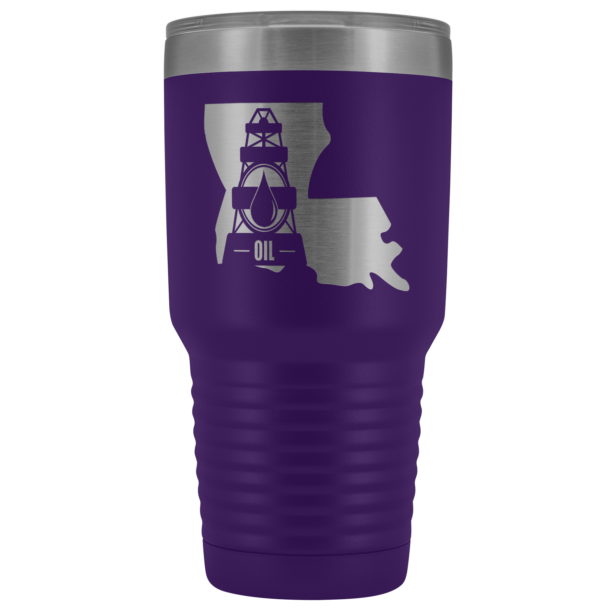 Louisiana Oil