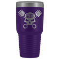 Mechanic Dirty Hands 30 oz Tumbler
