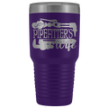 Pipefitter's Wife 30 oz Tumbler