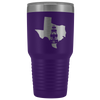 State of Texas Oil Tumbler