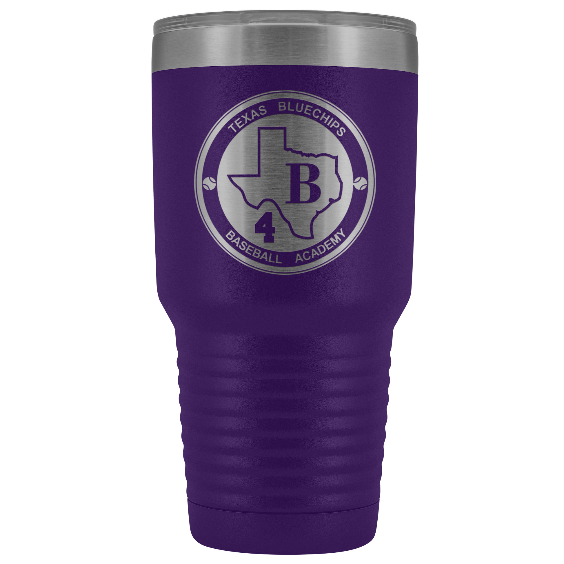TB 4 Tumbler 30