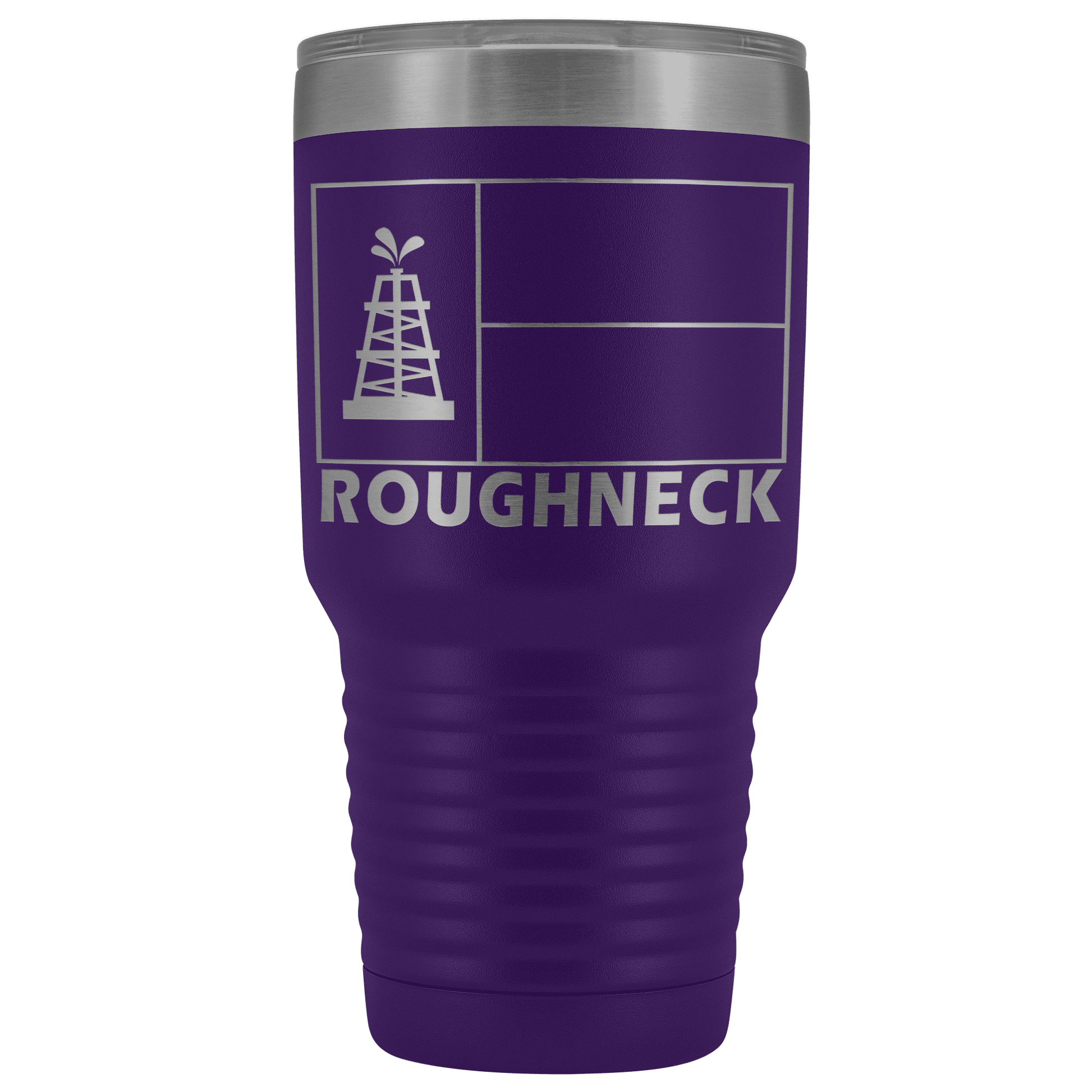 Texas Roughneck