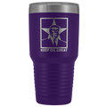 Trump Keep Oil Great 30oz Tumbler