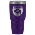 Wyoming Oil 30 oz Tumbler
