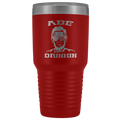 Abe Drinkin 30oz Tumbler