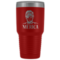 Abraham Lincoln - Merica 30oz Tumbler