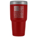American Fabricator 30 oz Tumbler