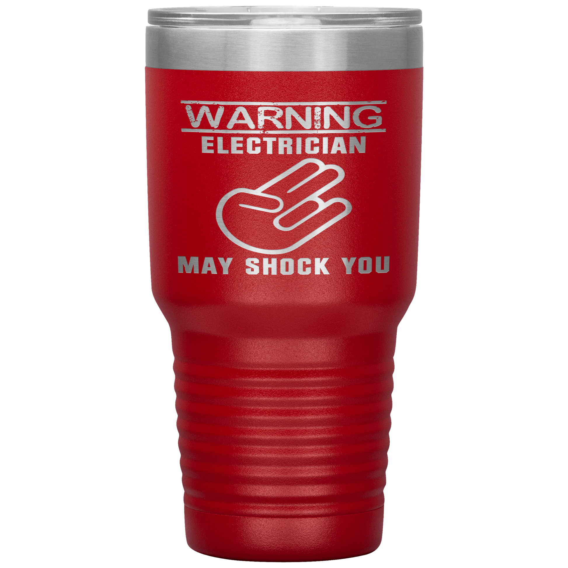 Electrician May Shock You