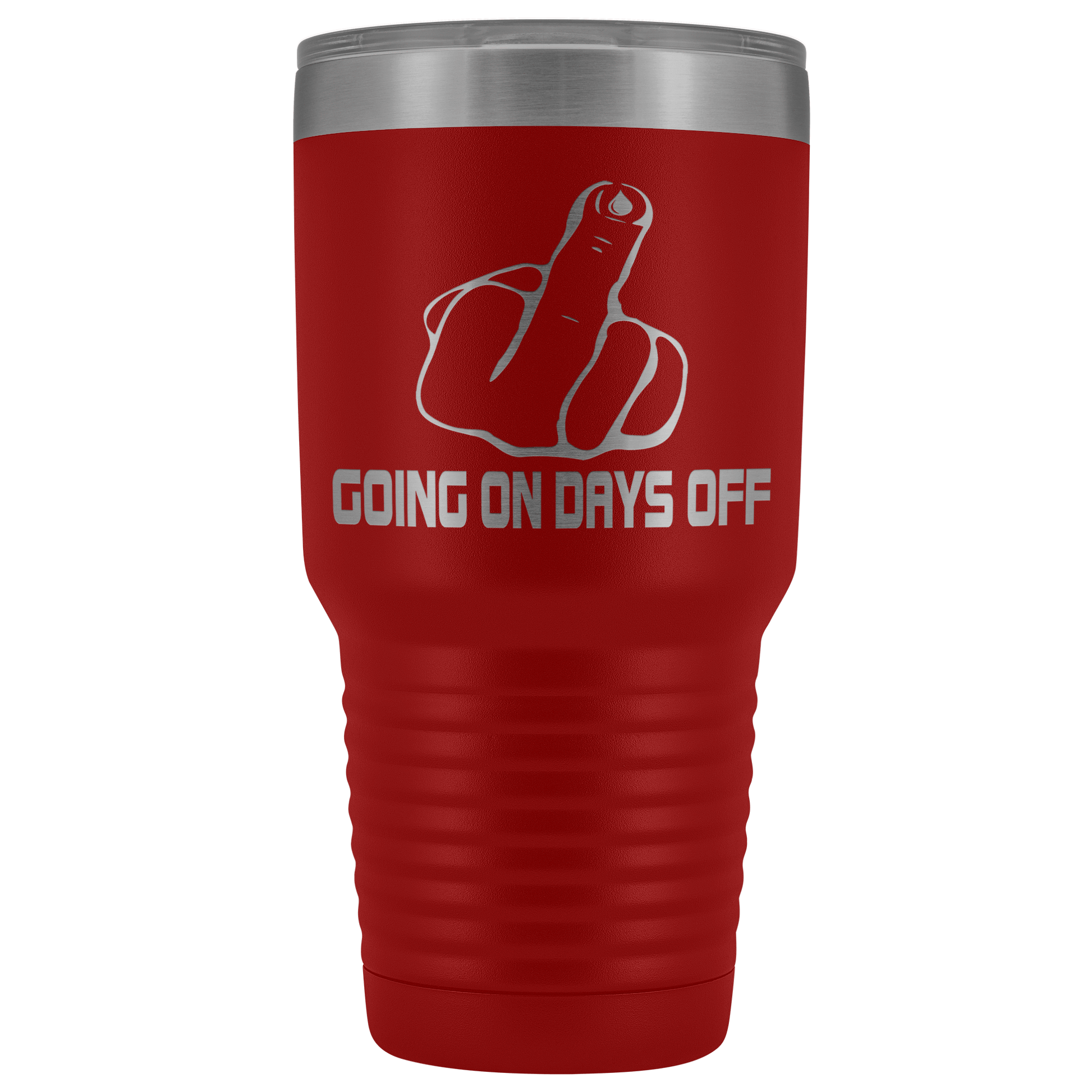 F You - Going On Days Off