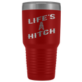 Life's A Hitch