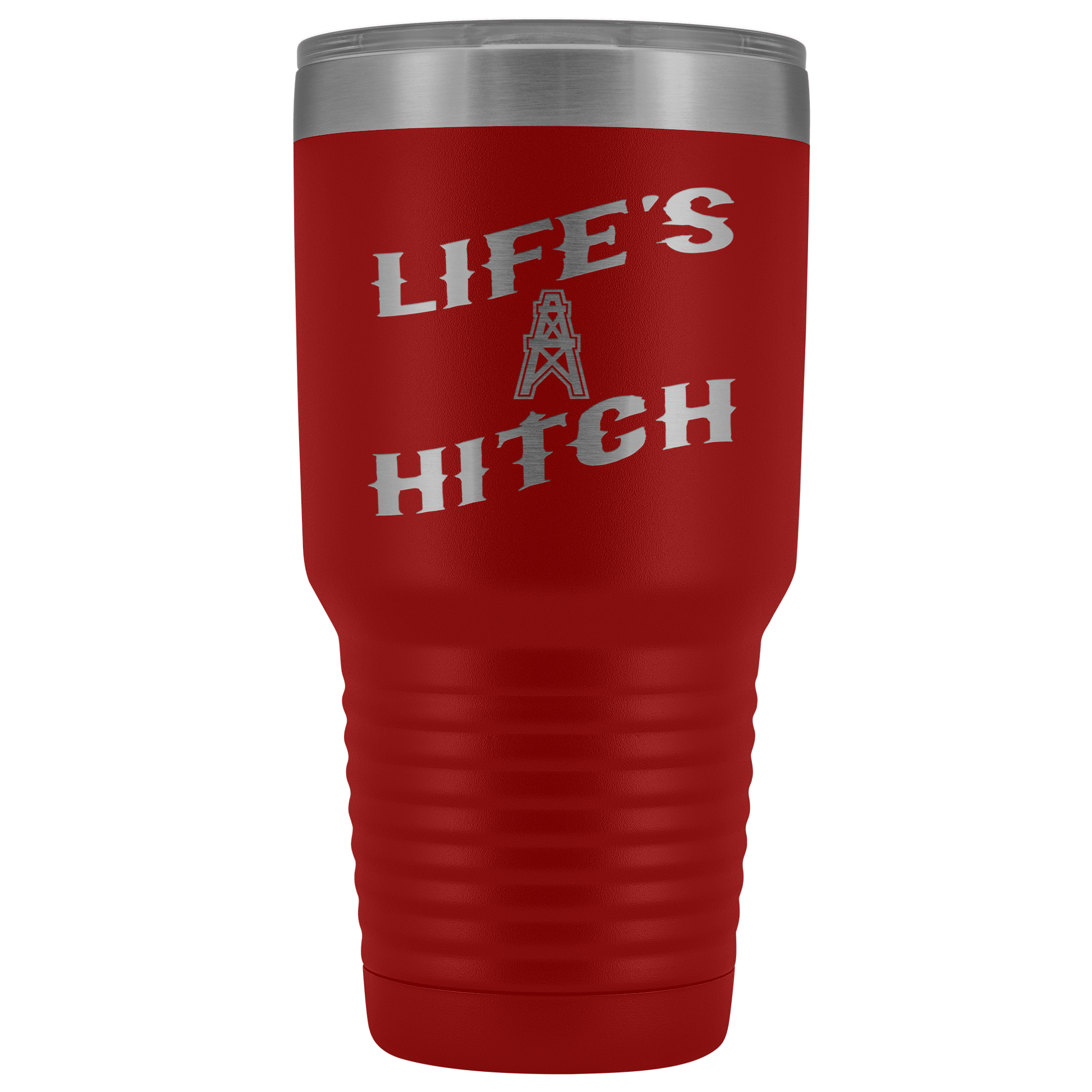 Life's A Hitch