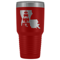 Louisiana Oil