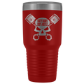 Mechanic Dirty Hands 30 oz Tumbler