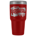 Pipefitter's Wife 30 oz Tumbler