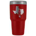 State of Texas Oil Tumbler
